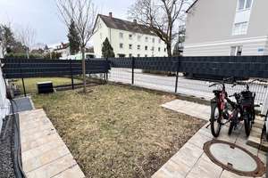 3 Zimmer Maisonettewohnung inkl. Küche, SmartHome und Klimaanlage - A+ Standard – Ernst-Platz-Str. 34, 80992 Moosach-Bahnhof, München – Vorschaubild 4