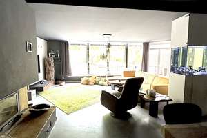 Haus-im-Haus: außergewöhnliche Designerwohnung mit privatem Wellnessgarten, Sauna & Whirlpool – 58135 Haspe-Ost, Hagen – Vorschaubild 19
