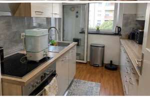 3-Zimmer-Wohnung mit Loggia in ruhiger Lage von Ludwigshafen – 67061 Süd, Ludwigshafen am Rhein – Vorschaubild 7