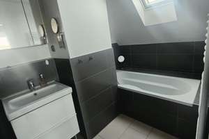 Helle Maisonette-Wohnung mit traumhaft großer Dachterrasse – Die vollständige Adresse der Immobilie erhältst du vom Anbieter., 45149 Haarzopf, Essen – Vorschaubild 9