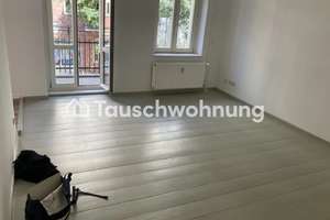 Tauschwohnung: Günstige 1 Altbau 1-Zimmer Wohnung gegen 2-Zimmer Wohnung – Die vollständige Adresse der Immobilie erhältst du vom Anbieter., 10249 Friedrichshain, Berlin – Vorschaubild 4