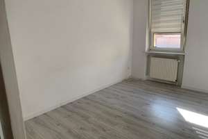 Helle 4-Zimmer-Erdgeschosswohnung mit Garten und Einbauküche in Mannheim-Sandhofen – 68307 Sandhofen, Mannheim – Vorschaubild 9