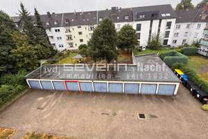 Dortmund Körne: Attraktive 3 Zimmer Wohnung im Dachgeschosswohnung – 44143 Kaiserbrunnen, Dortmund – Vorschaubild 9