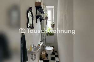 Tauschwohnung: Altbau Wohnung mit Balkon – 81667 Haidhausen Süd, München – Vorschaubild 7