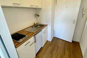 2 Monate Mietfrei - Schöne renovierte Einzimmer Wohnung – Mönchbergstraße 50, 34125 Fasanenhof, Kassel – Vorschaubild 3