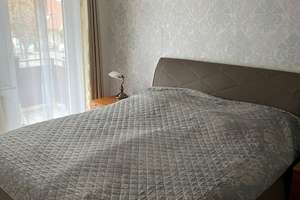 Gepflegte 3‑Zimmer Wohnung mit Balkon im 1. OG in Mannheim-Seckenheim – Im Kaisergewann 24, 68239 Seckenheim, Mannheim – Vorschaubild 4