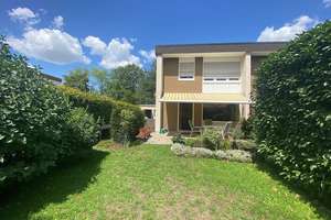 Erleben Sie den Herbst im eigenen Haus mit Terrasse, Garten und Garage! Grund und Boden ist Eigentum – 68309 Vogelstang, Mannheim – Vorschaubild 4