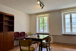 Historisches Stadthaus mit Charme – Die vollständige Adresse der Immobilie erhältst du vom Anbieter., 52076 Kornelimünster, Aachen – Vorschaubild 2
