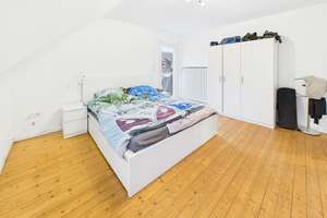 Gemütliche Dachgeschosswohnung auf Erbpachtgrundstück in Mannheim-Almenhof – Die vollständige Adresse der Immobilie erhältst du vom Anbieter., 68199 Neckarau, Mannheim – Vorschaubild 3
