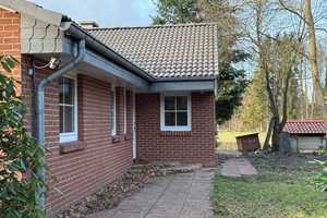 Winkelbungalow in idyllischer Ortrandlage – Uelzen (Kreis) – Vorschaubild 9