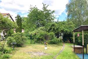 Familiendomizil mit 2 Wohneinheiten und großem Garten nahe der Stolper Heide – Oberhavel (Kreis) – Vorschaubild 12