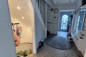 Familienfreundliches Reihenmittelhaus in Senden – renoviert, mit Garten, Balkon & Kachelofen – Die vollständige Adresse der Immobilie erhältst du vom Anbieter., 89250 Senden – Vorschaubild 5