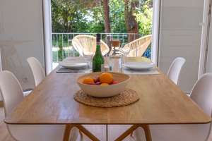 Zuhause mit 1,5 Zimmern in Stuttgart Nord