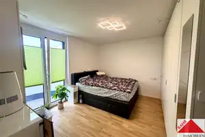 Neuwertiges Penthouse inklusive Weitblick!  – Böblingen (Kreis) – Vorschaubild 4