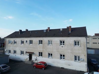 Interessantes Mehrfamilienhaus mit solider Bausubstanz und vielseitigen Nutzungsmöglichkeiten