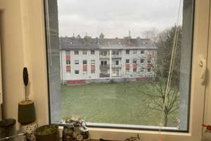 Gedämmt, hell, schön geschnitten und Blick in grüne Oase – Die vollständige Adresse der Immobilie erhältst du vom Anbieter., 50737 Weidenpesch, Köln – Vorschaubild 8