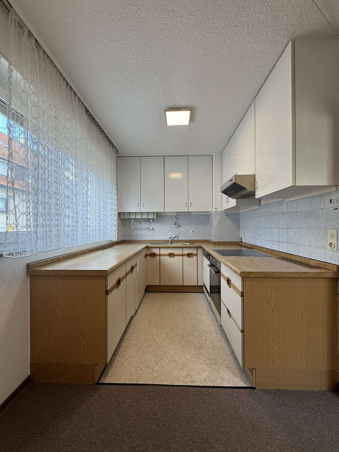 Immobilie in Wimsheim - Eine Doppelhaushälfte oder beide - Zwei Haushälften, viele Möglichkeiten - Bild 6