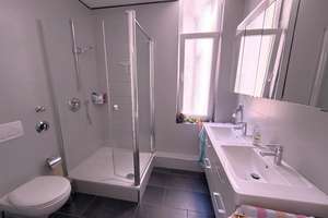 Altbaucharme trifft Moderne - Großzügige 4-Zimmer-Wohnung in der List! – Die vollständige Adresse der Immobilie erhältst du vom Anbieter., 30161 List, Hannover – Vorschaubild 11