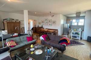 Moderne 5-Zimmer-Dachterrassenwohnung Nahe Donnersbergerbrücke ab August verfügbar! – Philipp-Löwenfeld-Straße 51, 80339 Westend, München – Vorschaubild 3