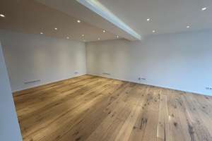 Exklusive City Wohnung mit großzügiger Dachterrasse in der Darmstädter Fußgängerzone – Die vollständige Adresse der Immobilie erhältst du vom Anbieter., 64283 Mitte, Darmstadt – Vorschaubild 10