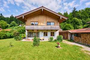 Traumhaftes, energieeffizientes Einfamilienhaus mit exzellentem Wohnklima und sonnigem Garten! – Miesbach (Kreis) – Vorschaubild 8