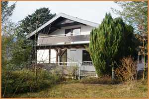 In Bestlage – 5-Familien-Wohnhaus mit großem Potential  mit traumhafter Aussicht ! – Ortenaukreis – Vorschaubild 1