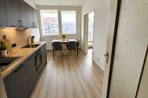 Investieren, wo Nachfrage wächst: Helle Wohnung mit Balkon und Weitblick in Mainz-Finthen – Die vollständige Adresse der Immobilie erhältst du vom Anbieter., 55126 Finthen, Mainz – Vorschaubild 7