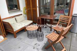 Tauschwohnung: Familienfreundliche 5-Zimmer-Wohnung in Regensburg
