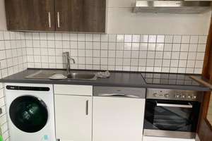 Voll möblierte 1,5–2-Zimmer-Wohnung in Mannheim-Sandhofen – bezugsfertig – 68307 Sandhofen, Mannheim – Vorschaubild 5