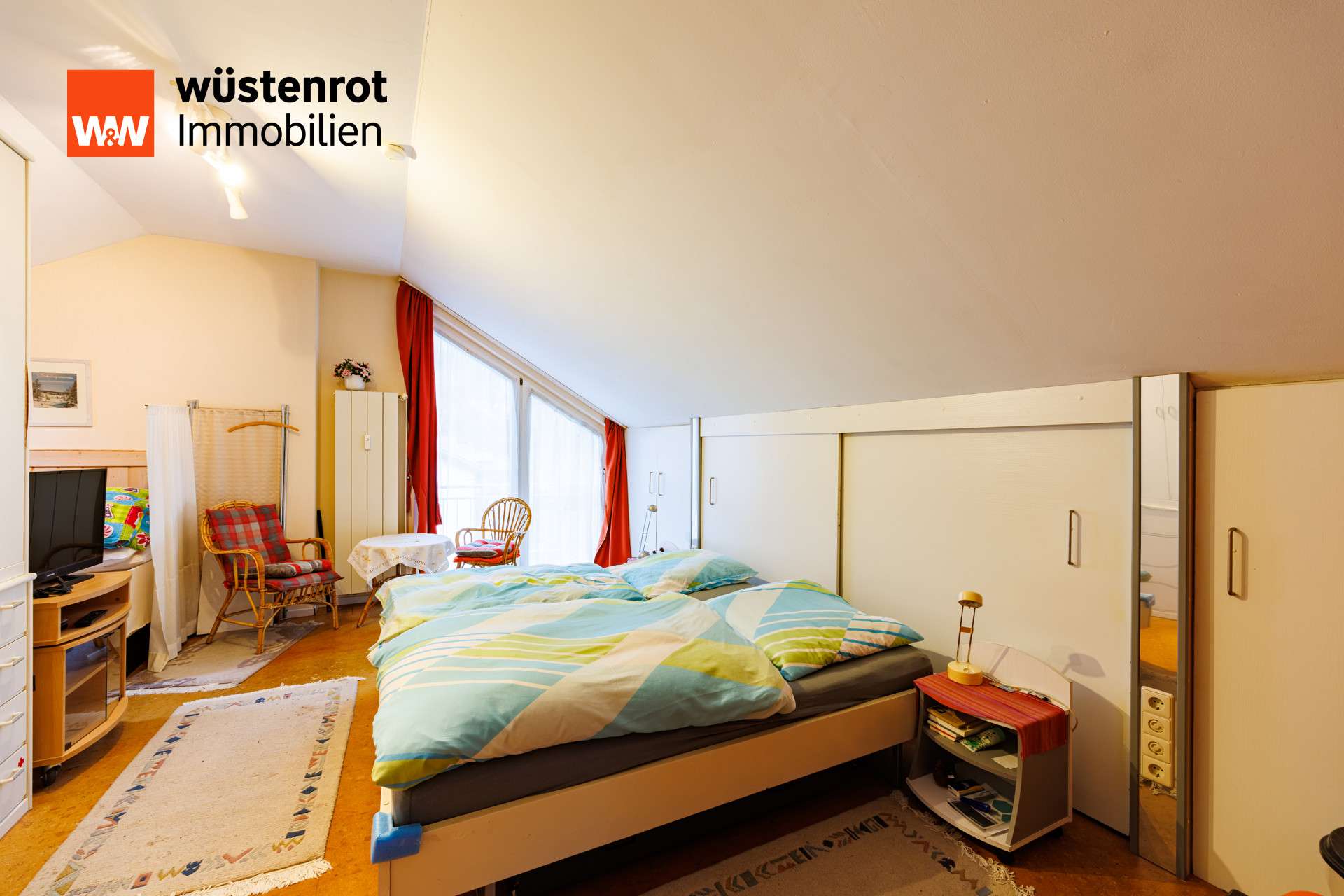 Immobilie in Oberwolfach - **Vielseitiges Zuhause in Hanglage – Perfekt für Familien und Individualisten** - Bild 14