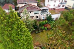 RÜCKZUGSORT: Mondänes Zweifamilienhaus in gefragter Turmberglage von Karlsruhe-Durlach im Verkauf – Die vollständige Adresse der Immobilie erhältst du vom Anbieter., 76227 Durlach, Karlsruhe – Vorschaubild 30