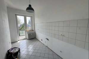 Helle Wohnung in Unterrath – 3 Zimmer, separater Küche, Balkon – Kalkumer Straße 40, 40468 Unterrath, Düsseldorf – Vorschaubild 8