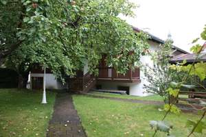 Ein Ort zum Wohlfühlen – Charmantes Haus im modernen Landhausstil – Die vollständige Adresse der Immobilie erhältst du vom Anbieter., 84326 Falkenberg – Vorschaubild 14