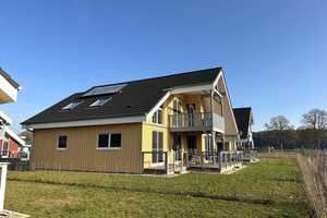 TOP-DEAL!!! Luxus FH Typ Schwan in schönster Umgebung von Wasser und Wald! ab sofort 470.000 € – Mecklenburg-Strelitz (Kreis) – Vorschaubild 2