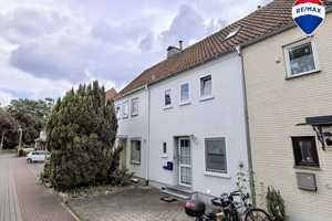 Charmantes Reihenmittelhaus mit Wintergarten, Garten und viel Potenzial in ruhiger Lage – Minden-Lübbecke (Kreis) – Vorschaubild 2