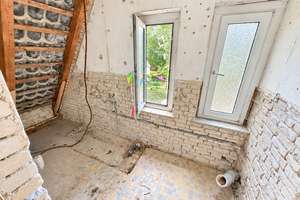 Sanierungsobjekt mit großzügigem Grundstück und Entwicklungspotenzial – 21077 Eißendorf, Hamburg – Vorschaubild 18