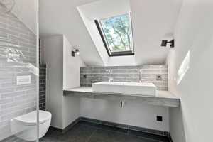 Landhaus Wilberg - art, architecture and quality of life combined – Potsdam – Vorschaubild 30