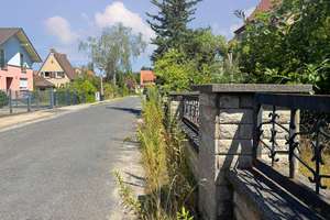 Wohnen am Wald – Haus mit großem Grundstück und Entwicklungsmöglichkeiten – Die vollständige Adresse der Immobilie erhältst du vom Anbieter., 14478 Teltower Vorstadt, Potsdam – Vorschaubild 33