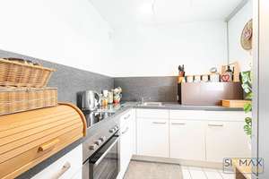 Eine Wohnung, viele Möglichkeiten – attraktiv für Anleger und Eigennutzer – Die vollständige Adresse der Immobilie erhältst du vom Anbieter., 81477 Solln, München – Vorschaubild 4