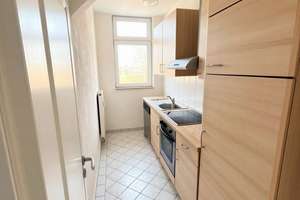Attraktive 3-Zimmer-Wohnung in Gohlis mit Einbauküche und Gartennutzung – 4105 Zentrum-Nord, Leipzig – Vorschaubild 7