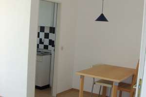 Sehr schöne gut geschnittene  1 Zimmerwohnung  – Die vollständige Adresse der Immobilie erhältst du vom Anbieter., 69126 Rohrbach, Heidelberg – Vorschaubild 3