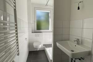 Schöne Wohnung: günstig geschnittene 2,5-Zimmer-Wohnung – Holtkottenweg 14, 44339 Eving (Ortsteil), Dortmund – Vorschaubild 2