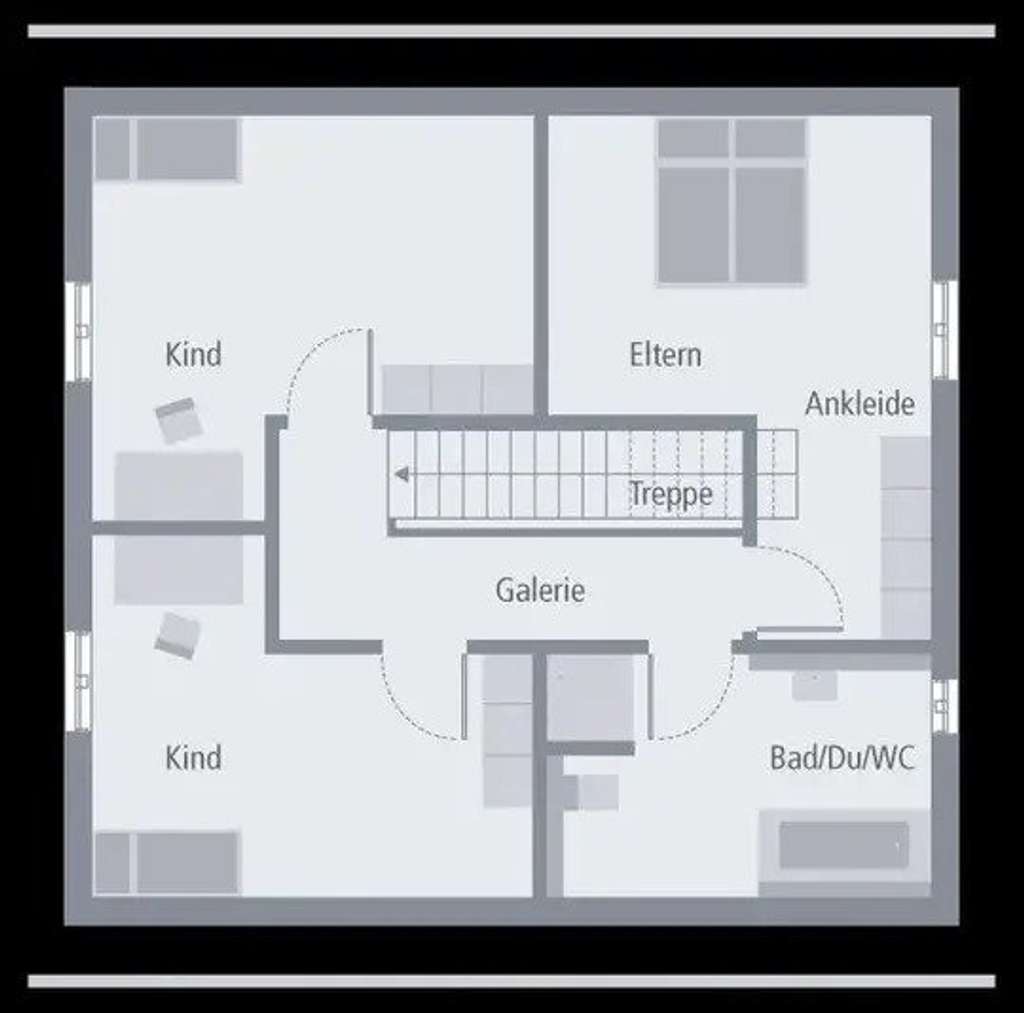 Immobilie in Küstriner Vorland - AKTION noch bis 28.02.2026 ! Für dieses Familien-Haus ! Grundstück mit berechnet ! - Bild 2