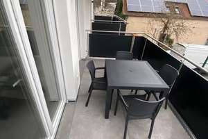 Neue möblierte WG -Etagenwohnung mit Balkon – Die vollständige Adresse der Immobilie erhältst du vom Anbieter., 64297 Eberstadt, Darmstadt – Vorschaubild 3