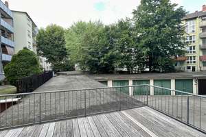 ***Lindenhof*** hübsche Wohnung mit Terrasse - Rheinnähe – Gontardstraße 15, 68163 Lindenhof, Mannheim – Vorschaubild 19