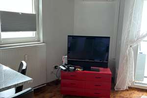Stilvoll modernisiert: 2-Zimmer-Wohnung in Heilbronn (provisionsfrei) – Olgastraße 42, 74072 Heilbronn, Heilbronn – Vorschaubild 5