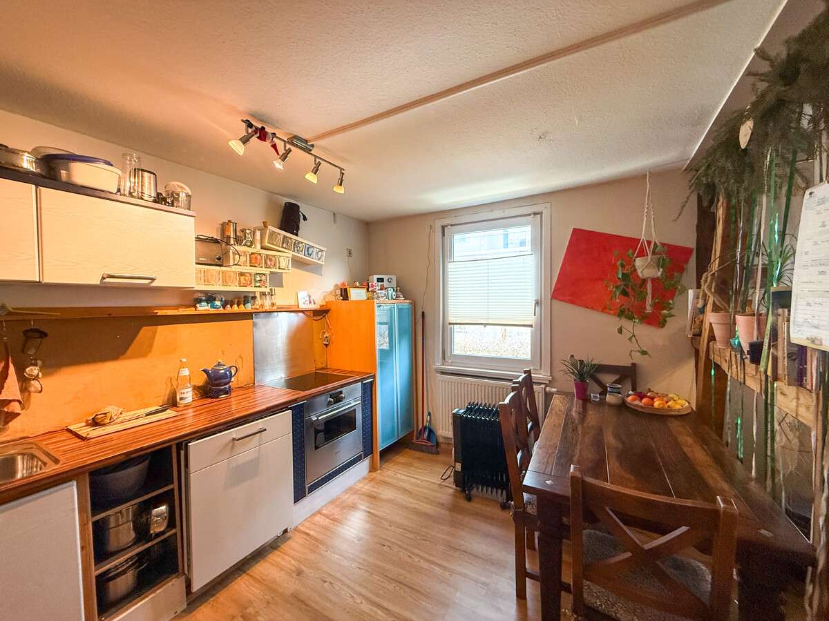 Immobilie in Lindenberg im Allgäu - Mehrfamilienhaus mit Potenzial in Lindenberg – Großteil frei, ideal für Anleger & Eigennutzer - Bild 29