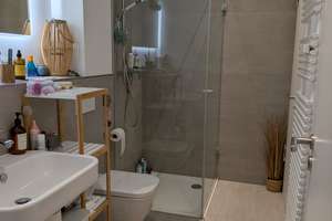 Nachmieter gesucht - 55m2 Prenzlauer Berg 360° Dachterrasse – Immanuelkirchstraße 31, 10405 Prenzlauer Berg, Berlin – Vorschaubild 3