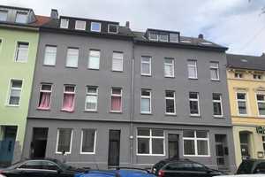 Sanierte 3-Zimmer Wohnung in City Lage zu vermieten! – Martinstraße 7, 47805 Krefeld – Vorschaubild 1