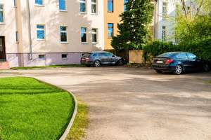 Helle, frisch sanierte 2-Raumwohnung mit kompletter Küche inkl. Geschirrspühler und Waschmaschiene – Wolfenbüttler Straße 41, 39112 Sudenburg, Magdeburg – Vorschaubild 8